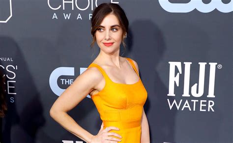 alison brie desnuda|Alison Brie: 'Nudist college phase helped me prepare for naked .